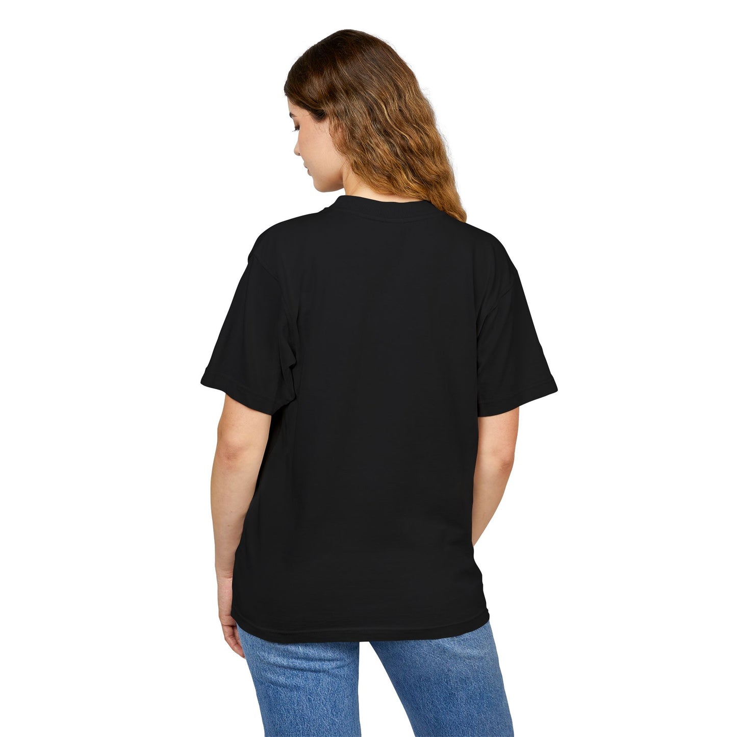 Venice Sign Unisex Urban Heavy Tee