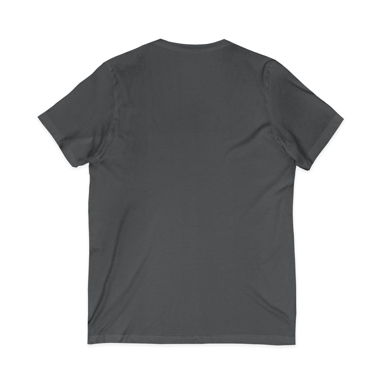 SoCal Original Wave Logo Unisex Jersey Short Sleeve V-Neck Tee