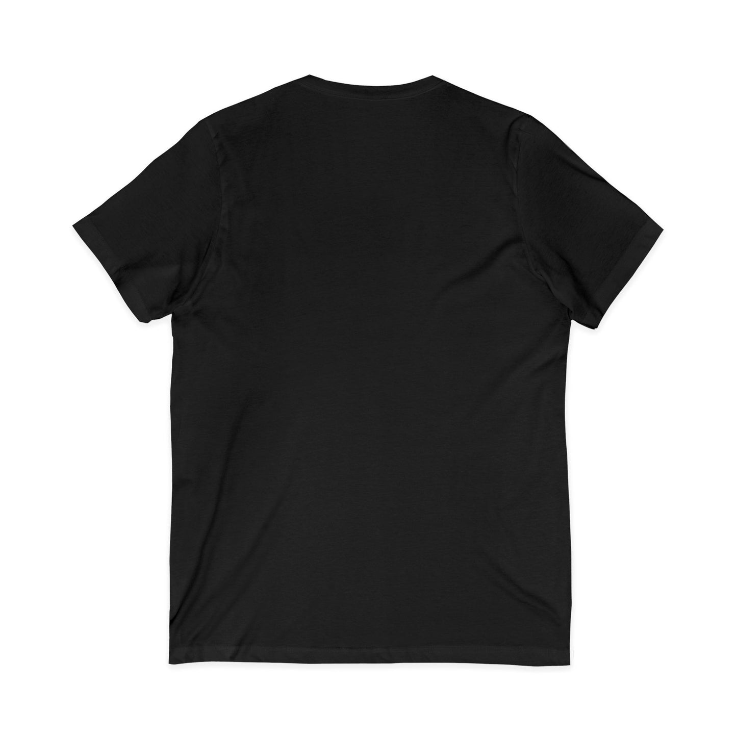 SoCal Original Wave Logo Unisex Jersey Short Sleeve V-Neck Tee