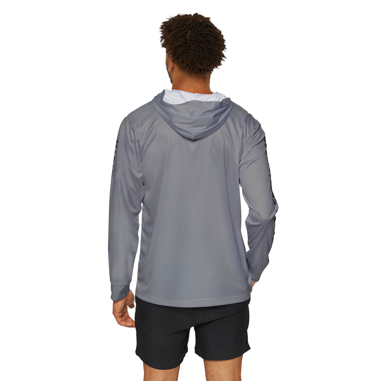 SoCal Original Performance Warmup Hoodie (AOP)