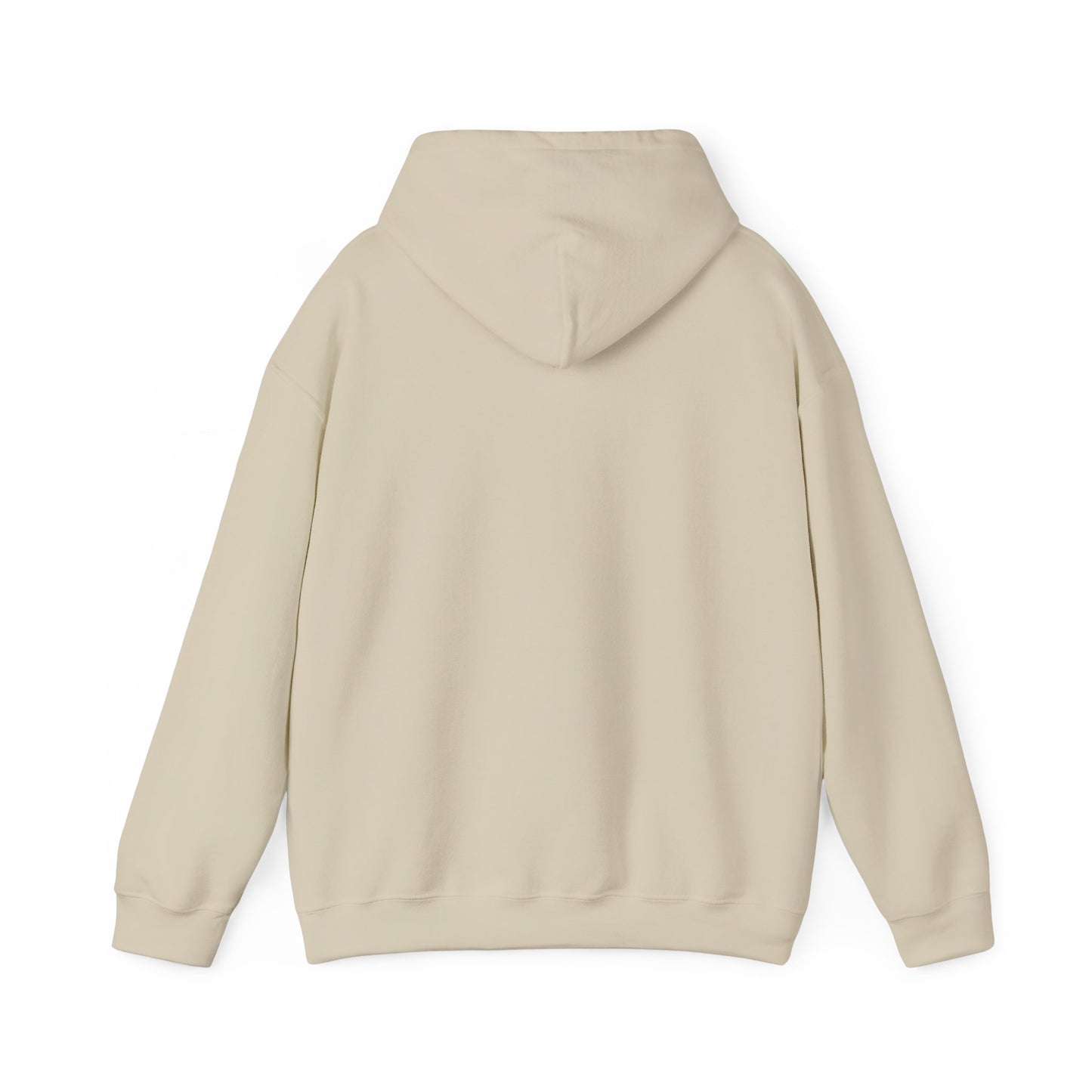 SoCal Original Color Block Logo Unisex Heavy Blend™ Hooded Sweatshirt