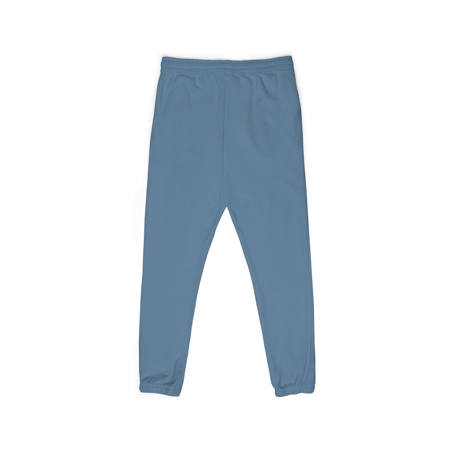 Zero Excuses Unisex Garment-Dyed Fleece Sweatpants