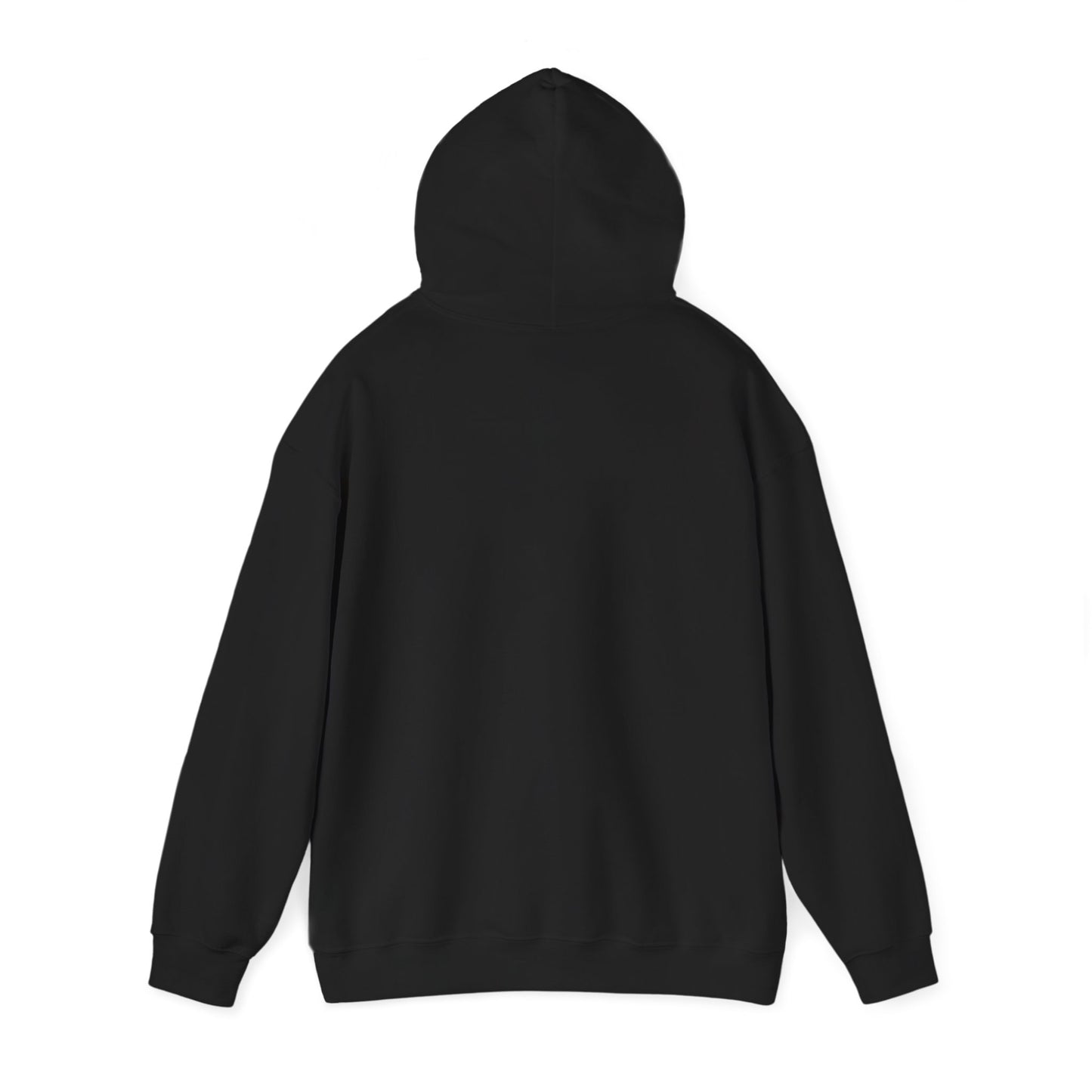 SoCal Original Color Block Logo Unisex Heavy Blend™ Hooded Sweatshirt