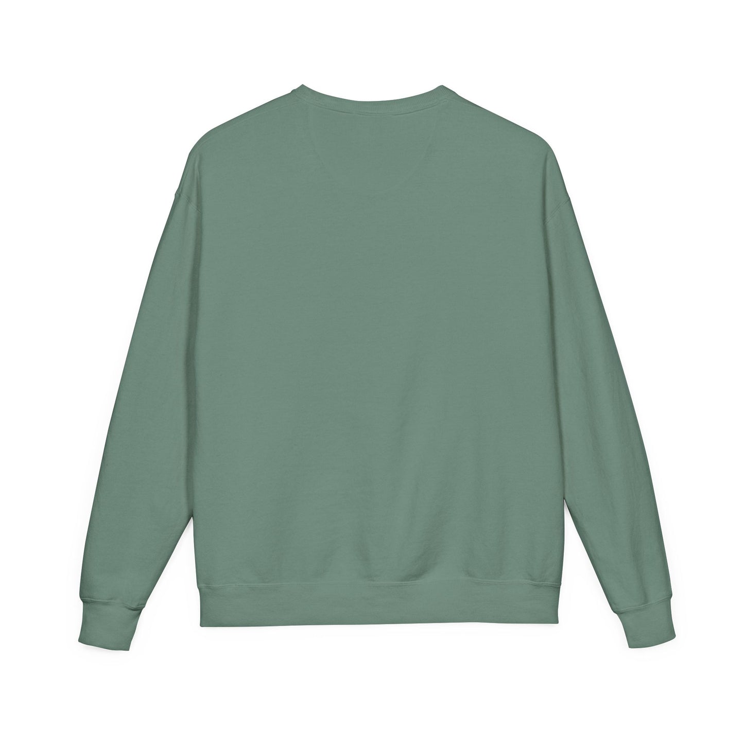 SoCal Original Collegiate Logo Unisex ComfortWash® Garment Dyed Crewneck Sweatshirt