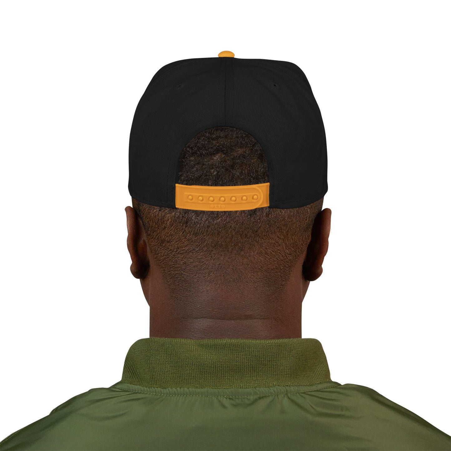 SoCal Original Minimalist Snapback (Embroidery)