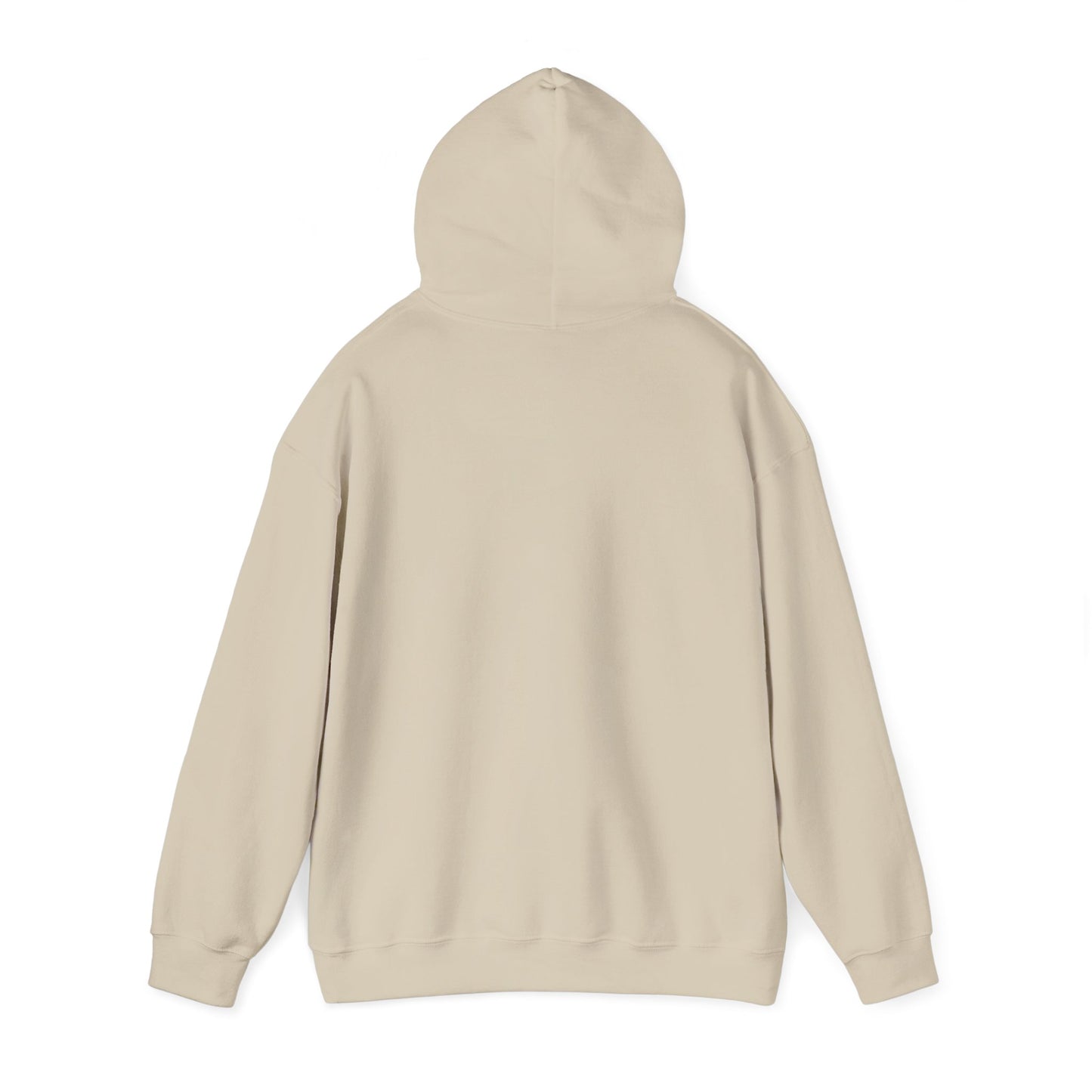 SoCal Original Color Block Logo Unisex Heavy Blend™ Hooded Sweatshirt