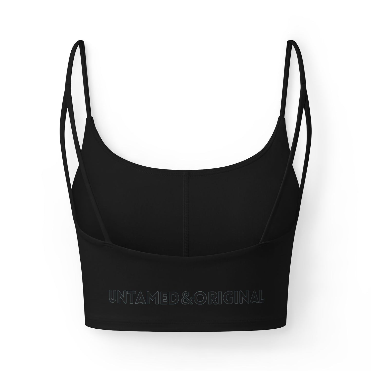 Untamed & Original Women's Luxe Bra
