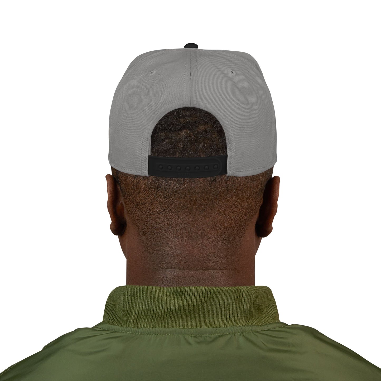 SoCal Original Minimalist Snapback (Embroidery)